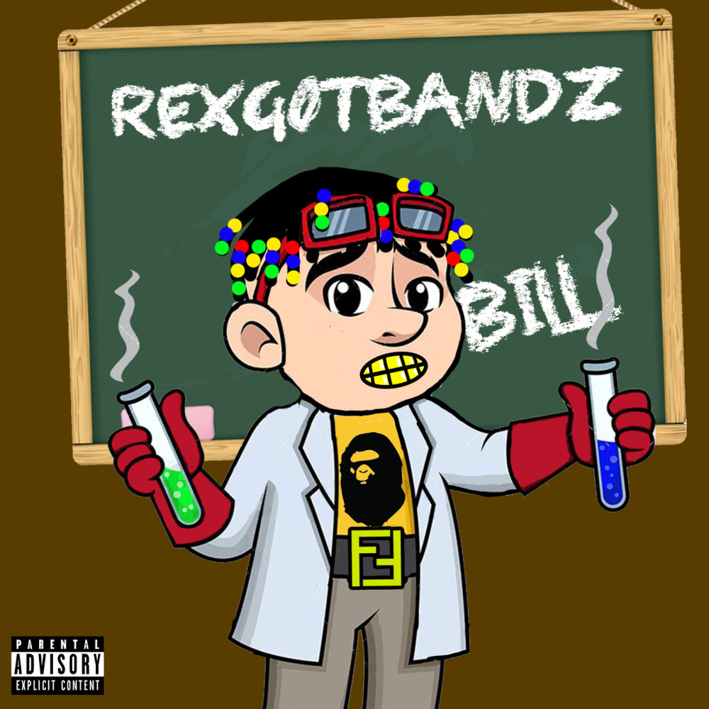 Bill (Explicit)