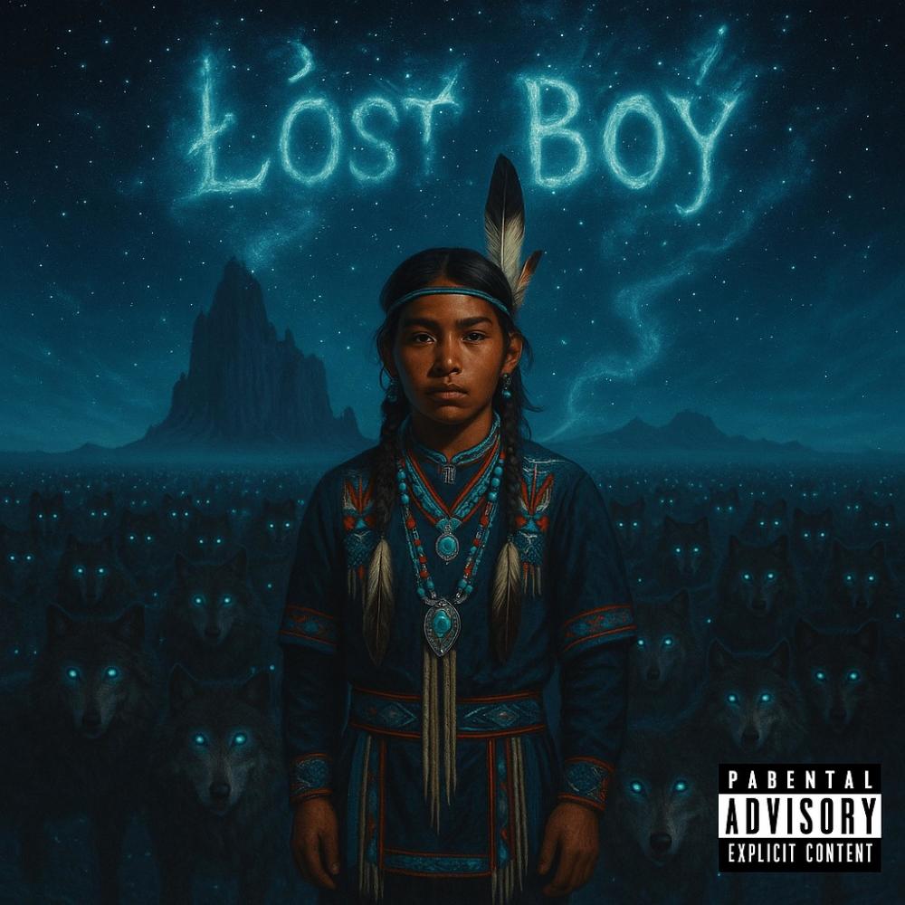 LOST BOY (Explicit)