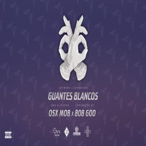 Dengarkan Guantes Blancos (Explicit) lagu dari 808 God dengan lirik
