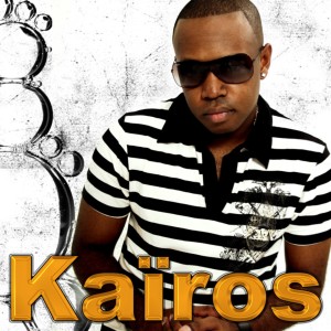 Dengarkan L'amour de ma vie lagu dari Kairos dengan lirik
