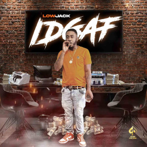 Album Idgaf (Explicit) from 