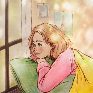 Album 작은 방 여행 from Juffie