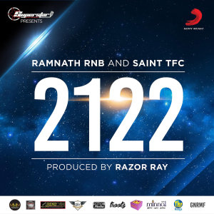 Dengarkan lagu 2122 nyanyian RamNath RNB dengan lirik