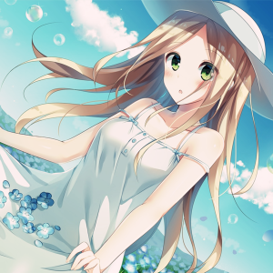 Listen to summer dress song with lyrics from 幸子小姐拜托了