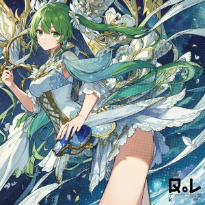 Listen to R (完整版) song with lyrics from RISINGROSE
