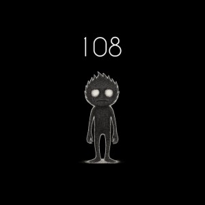 收聽HIIRO的108歌詞歌曲