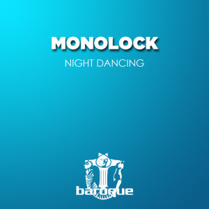 Album Night Dancing oleh Monolock
