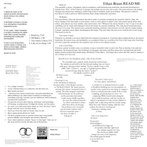 Listen to Like a Love Song, for Piano song with lyrics from Ethan Braun