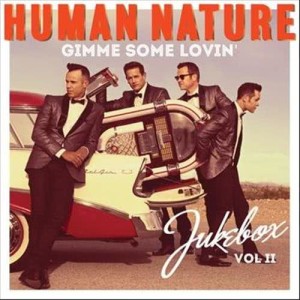 อัลบัม Be My Baby ศิลปิน Human Nature