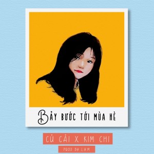 Album Bảy Bước Tới Mùa Hè from 