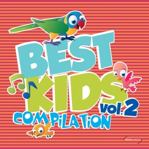 Best Kids Vol. 2 dari Various Artists