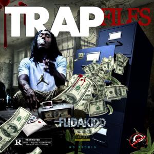 Fli Dakidd的專輯Trap Files (Explicit)