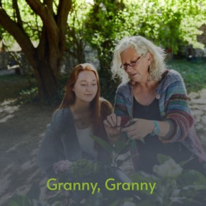 ดาวน์โหลดและฟังเพลง Granny, Granny พร้อมเนื้อเพลงจาก The Flamingos