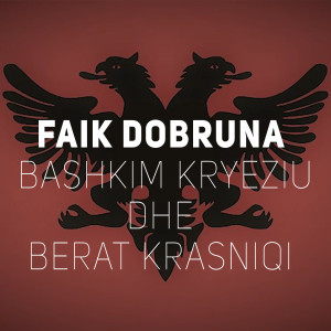 Listen to Faik dobruna song with lyrics from Bashkim Kryeziu