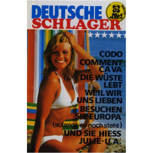 收聽The Internationals的Codo歌詞歌曲