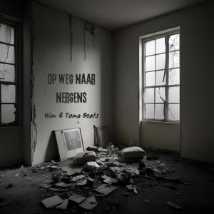 收聽WIM的Op Weg Naar Nergens (Explicit)歌詞歌曲