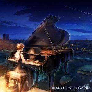 Album Piano Overture from Love Poet