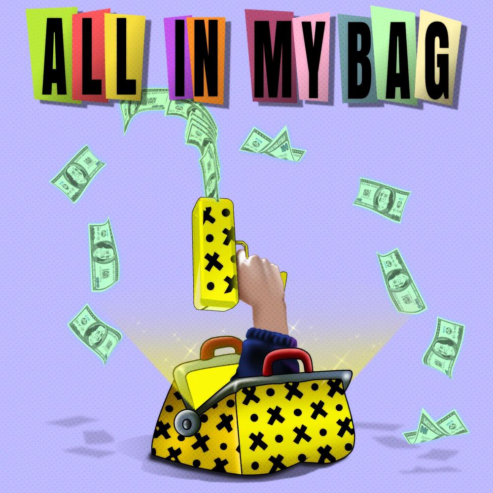 All In My Bag