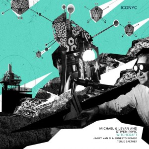 收聽Stiven Rivic的Witchcraft (Jimmy Van M & Ernesto Romeo Remix)歌詞歌曲