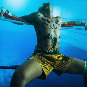 default playlist img