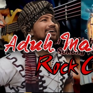 Album Aduh Malaysia Rock oleh Altimet