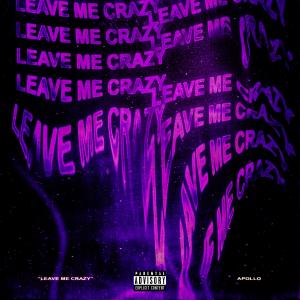 ดาวน์โหลดและฟังเพลง Leave Me Crazy (Explicit) พร้อมเนื้อเพลงจาก Apollo