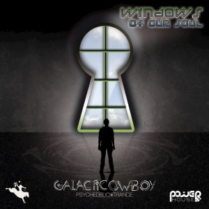 Album Windows of Our Soul oleh Galactic Cowboy