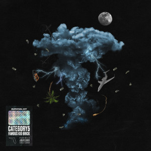 ดาวน์โหลดและฟังเพลง Money Dance (Explicit) พร้อมเนื้อเพลงจาก Famous Kid Brick