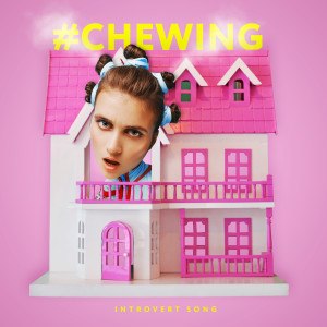 Listen to #Chewing song with lyrics from Jerry Heil