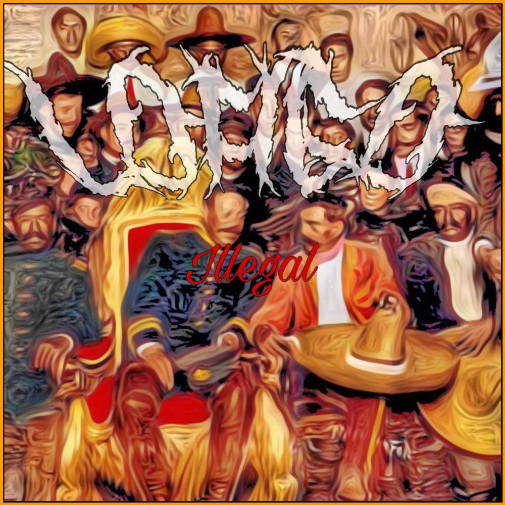Big Batch (feat. Copywrite) (Explicit)