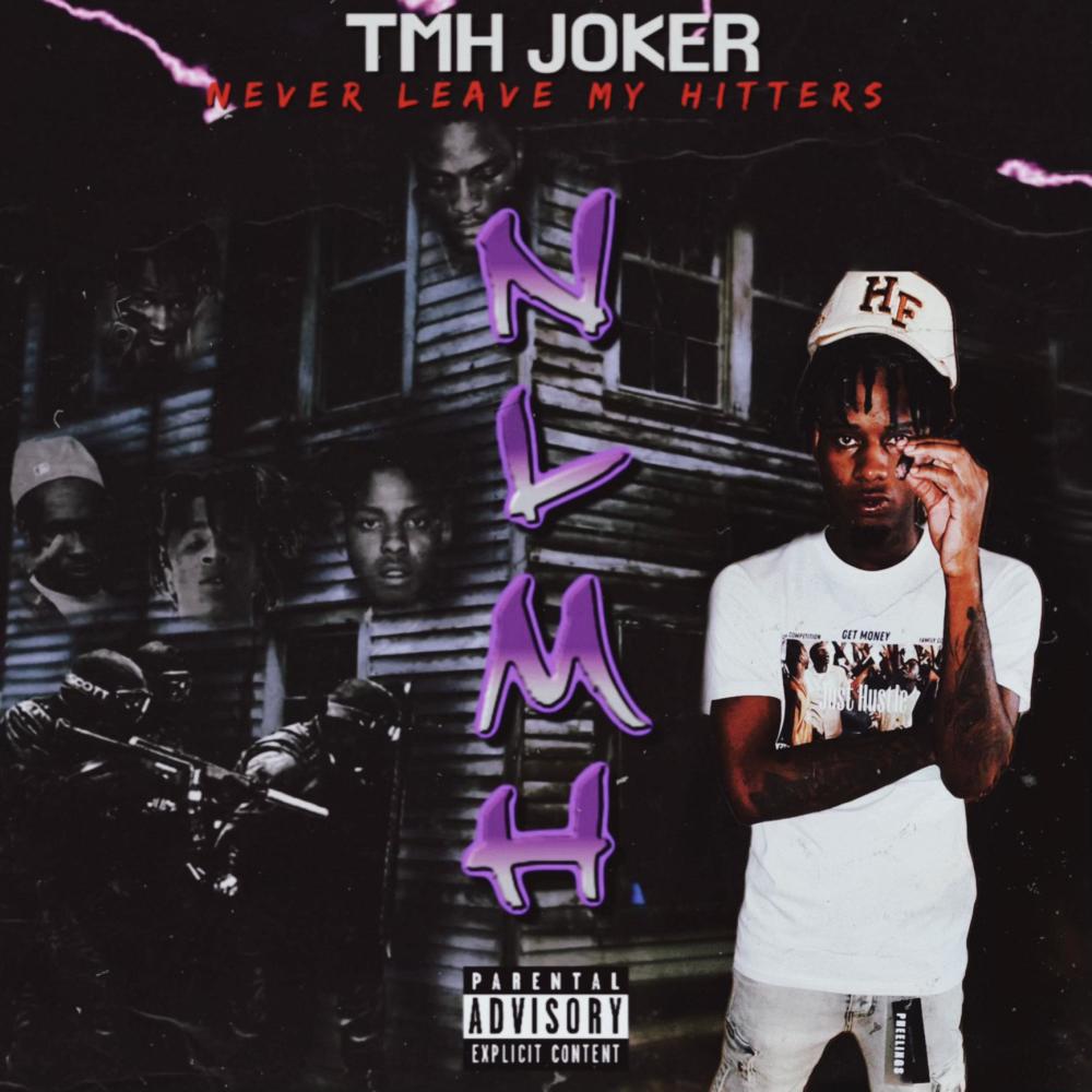 Cost Ya (feat. Elbno) (Explicit)