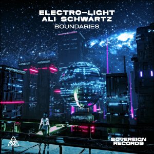 ดาวน์โหลดและฟังเพลง Boundaries (Radio Edit) พร้อมเนื้อเพลงจาก Electro-Light