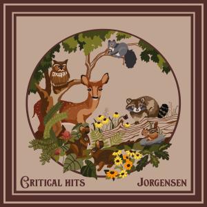 Critical Hits (Explicit) dari Jorgensen
