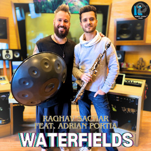 Waterfields dari Raghav Sachar