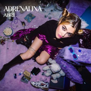 Album Adrenalina oleh ABRIL