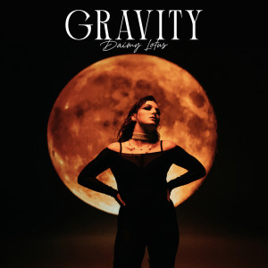 Album Gravity oleh Daimy Lotus