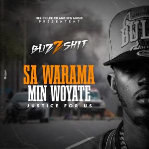 Buzzshit的專輯S.W.M.W (Explicit)