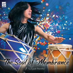 Album The Soul of Membrance from Suryadi Plenthe