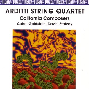 ดาวน์โหลดและฟังเพลง Eye of Chaos พร้อมเนื้อเพลงจาก Arditti String Quartet