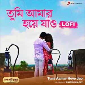 收聽Aamlaann Chakraabarty的Tumi Aamar Hoye Jao (Lofi)歌詞歌曲