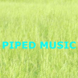 Album Piped Music from Robert Williams