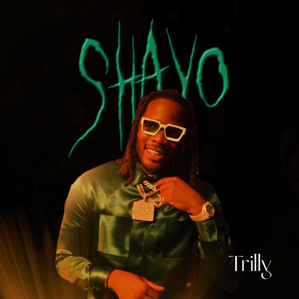 SHAYO (feat. Clint_Marshal)