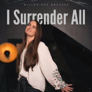 Album I Surrender All from Willemieke Brussee