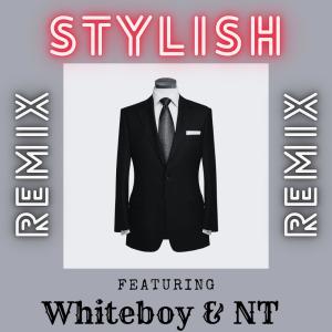收聽Khade的Stylish (feat. Whiteboy & NT) (REMIX|Explicit)歌詞歌曲