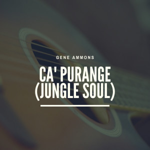 Listen to Jug Head Ramble song with lyrics from Gene Ammons & His Orchestra