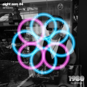 Antton的专辑Eight Zero #4