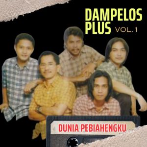 Dunia Pebiahengku (Pop Sangihe) dari Dampelos Plus