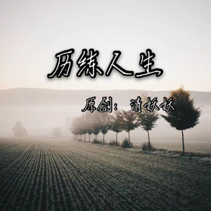 Dengarkan lagu 历练人生 nyanyian 清妖妖 dengan lirik