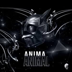 Album Animal oleh Anima