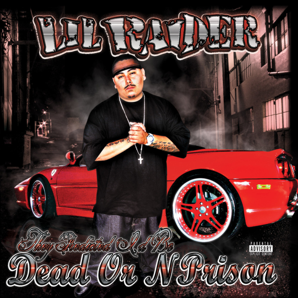 Fell In Luv Wita G (Explicit)